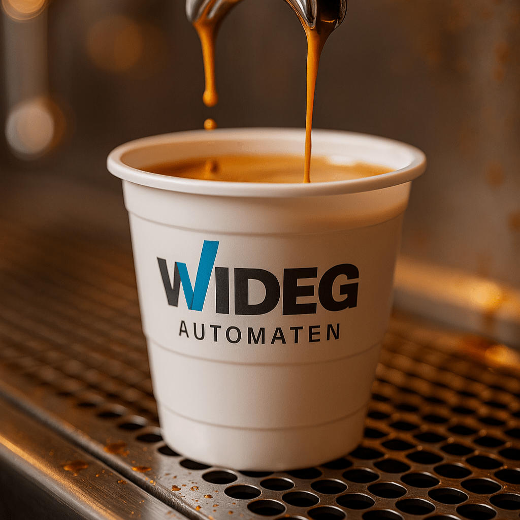 wideg automaten